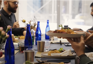 Brooklyn Curry Project